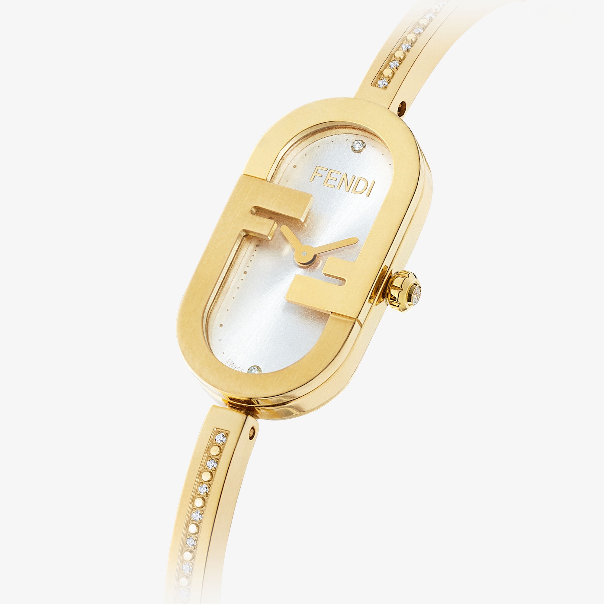fendi watches