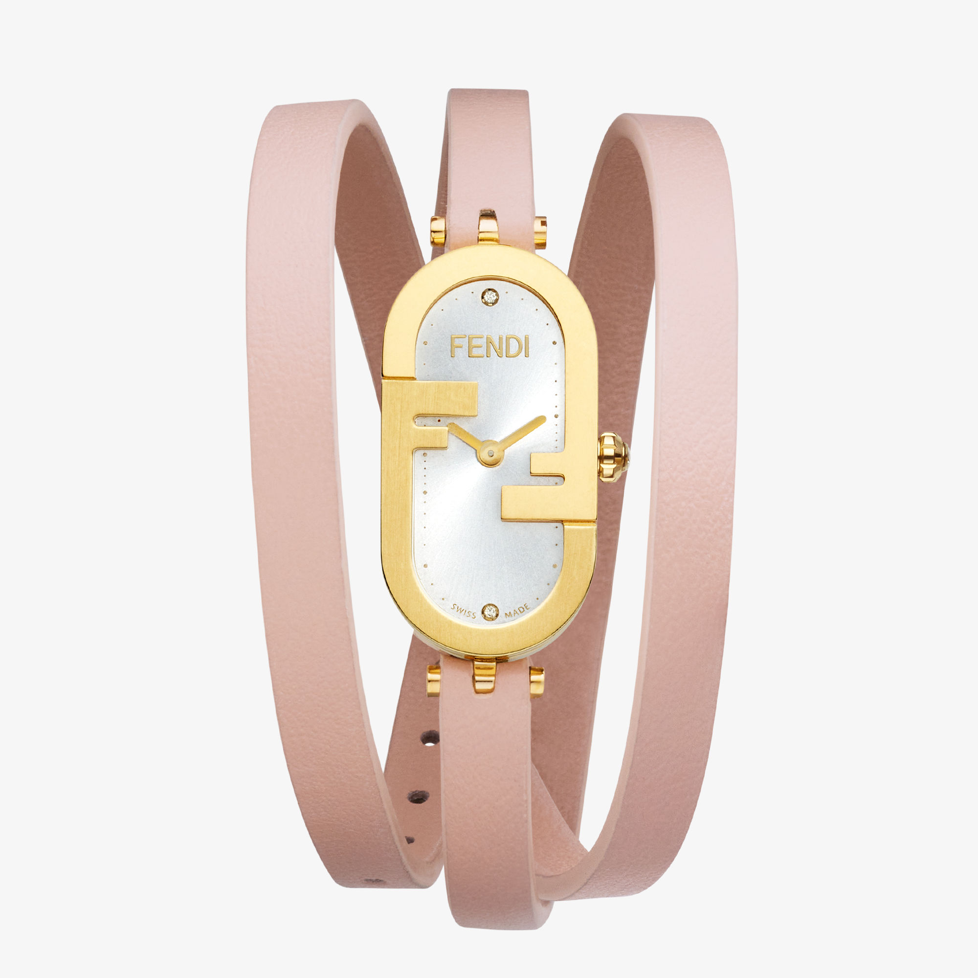 fendi watch