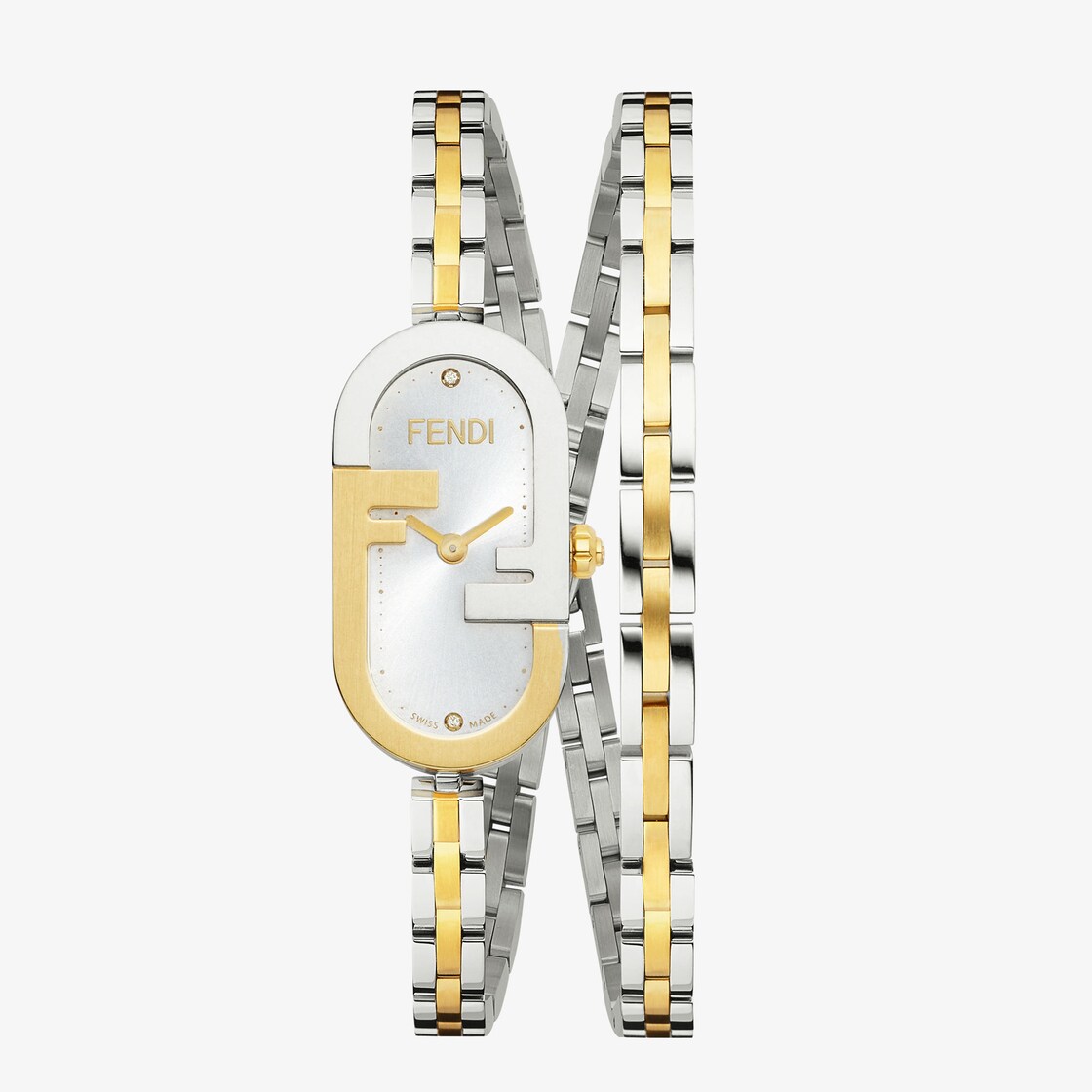 Fendi hotsell women's watches