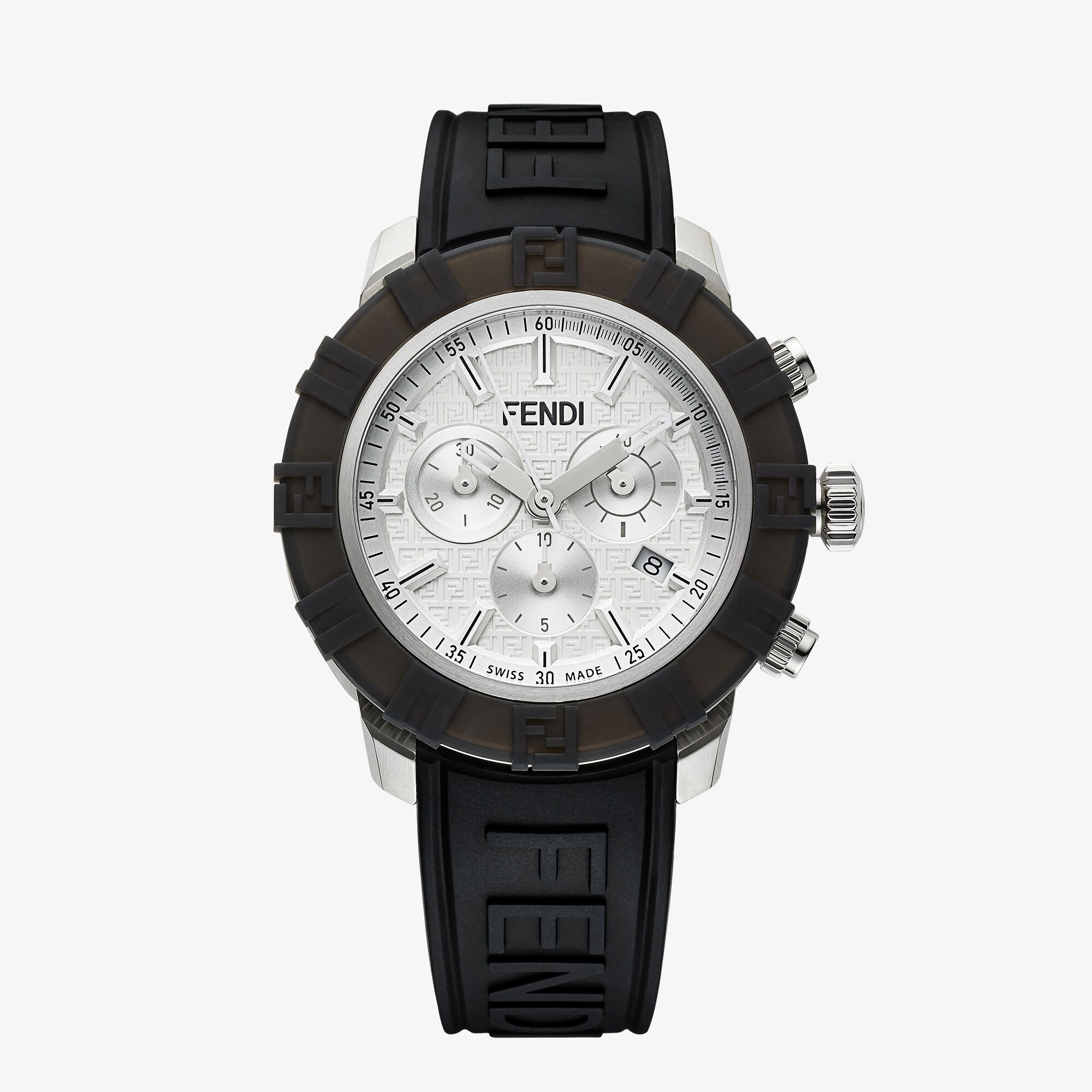 Fendiの腕時計