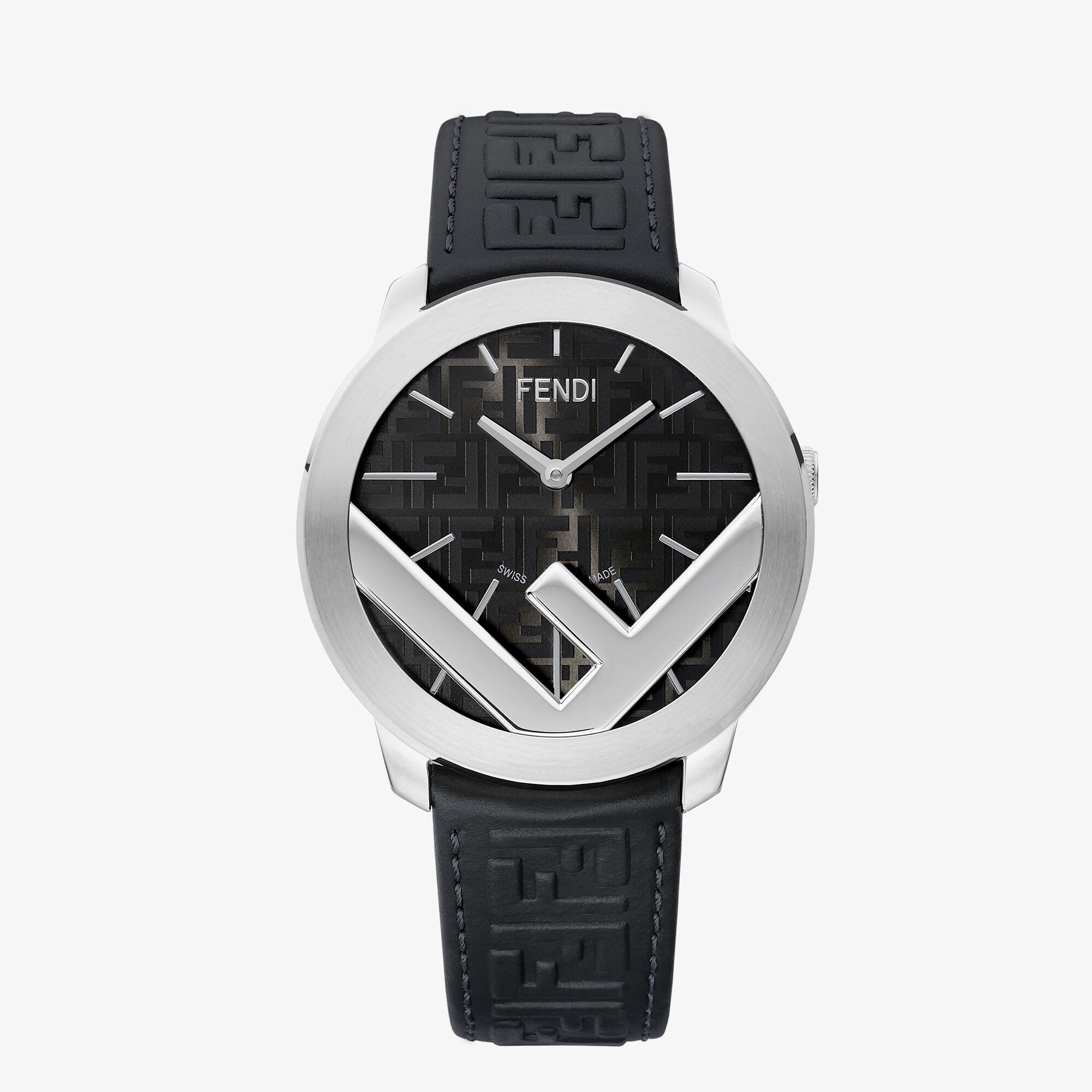 Fendi runaway watch hotsell