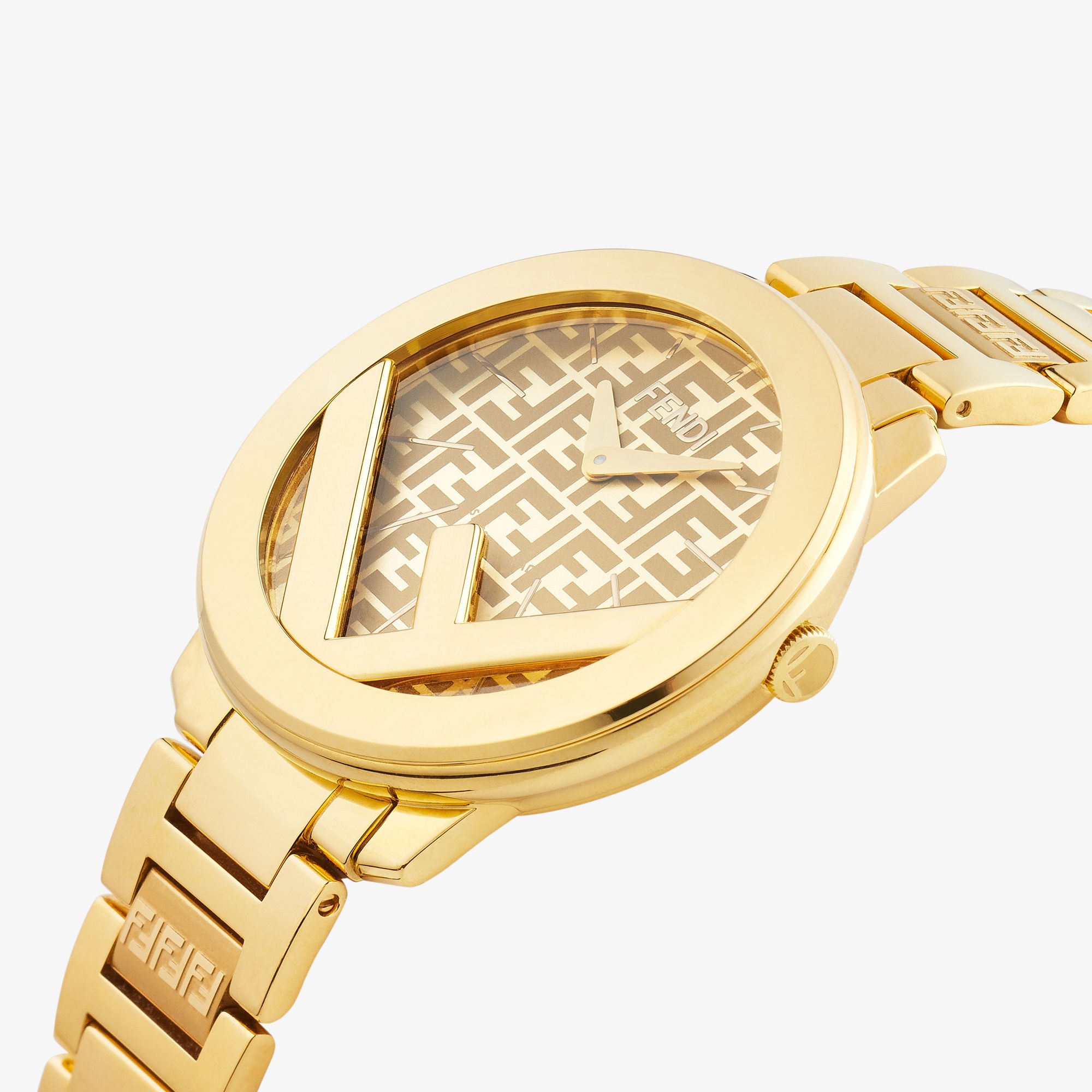 FENDI公式】レディース 人気 腕時計 |フェンディ公式オンラインストア