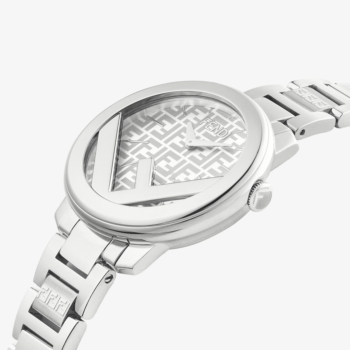 Fendi discount womens watch