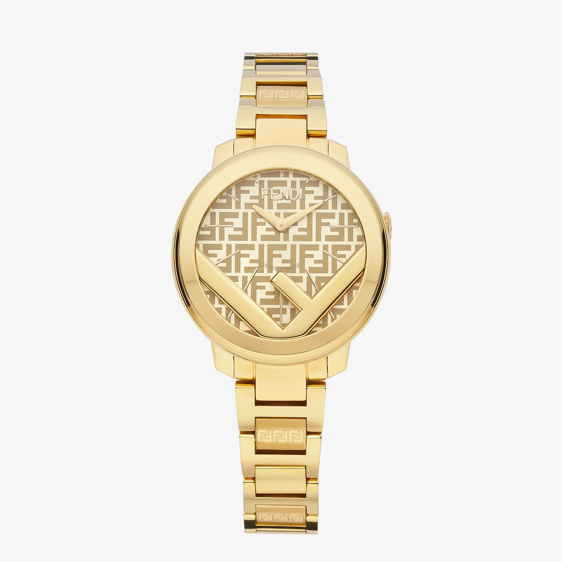 Fendi watches outlet for women