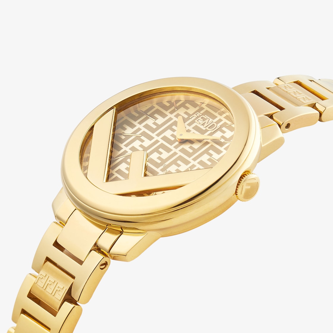 Fendi women's outlet watches