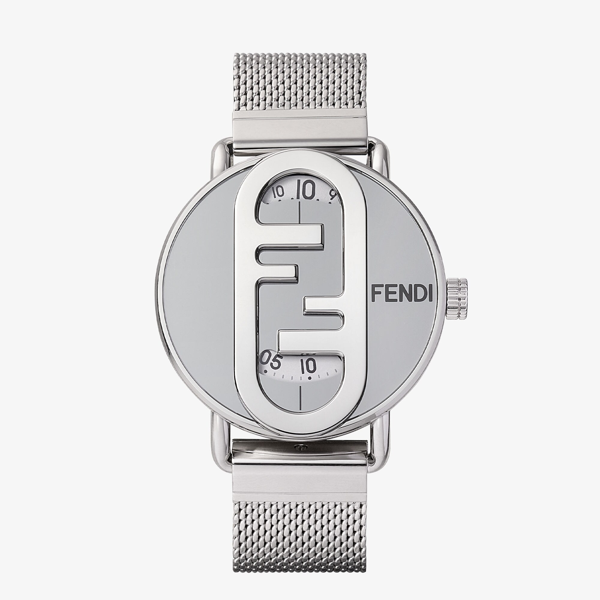 大人気☆FENDI☆フェンディ☆キーリング☆パール調☆星☆ライン