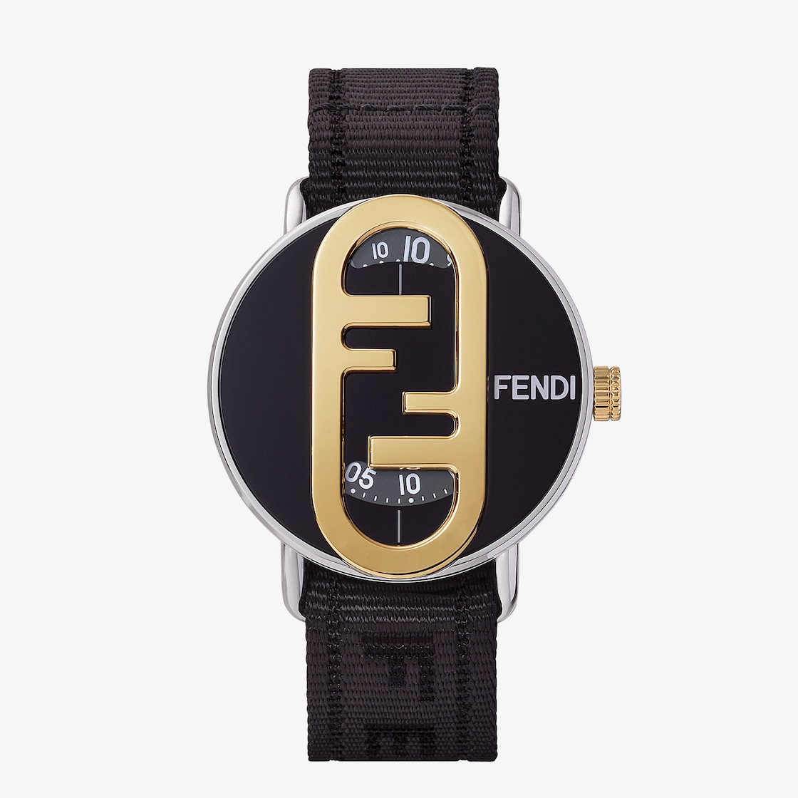 大人気商品 FENDI (FENDI/アナログ腕時計 フェンディ FENDI