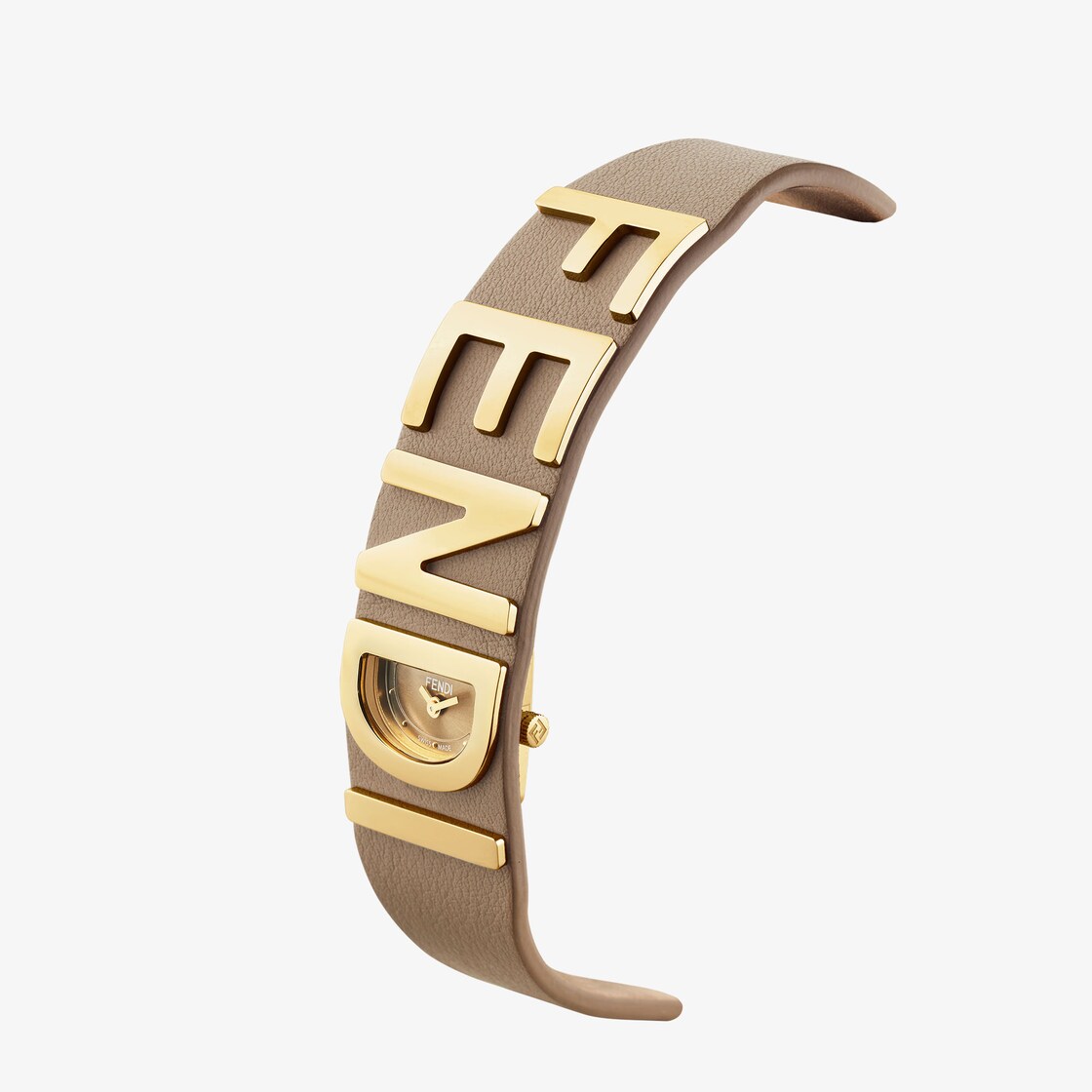 Fendi 2025 bracelet watch