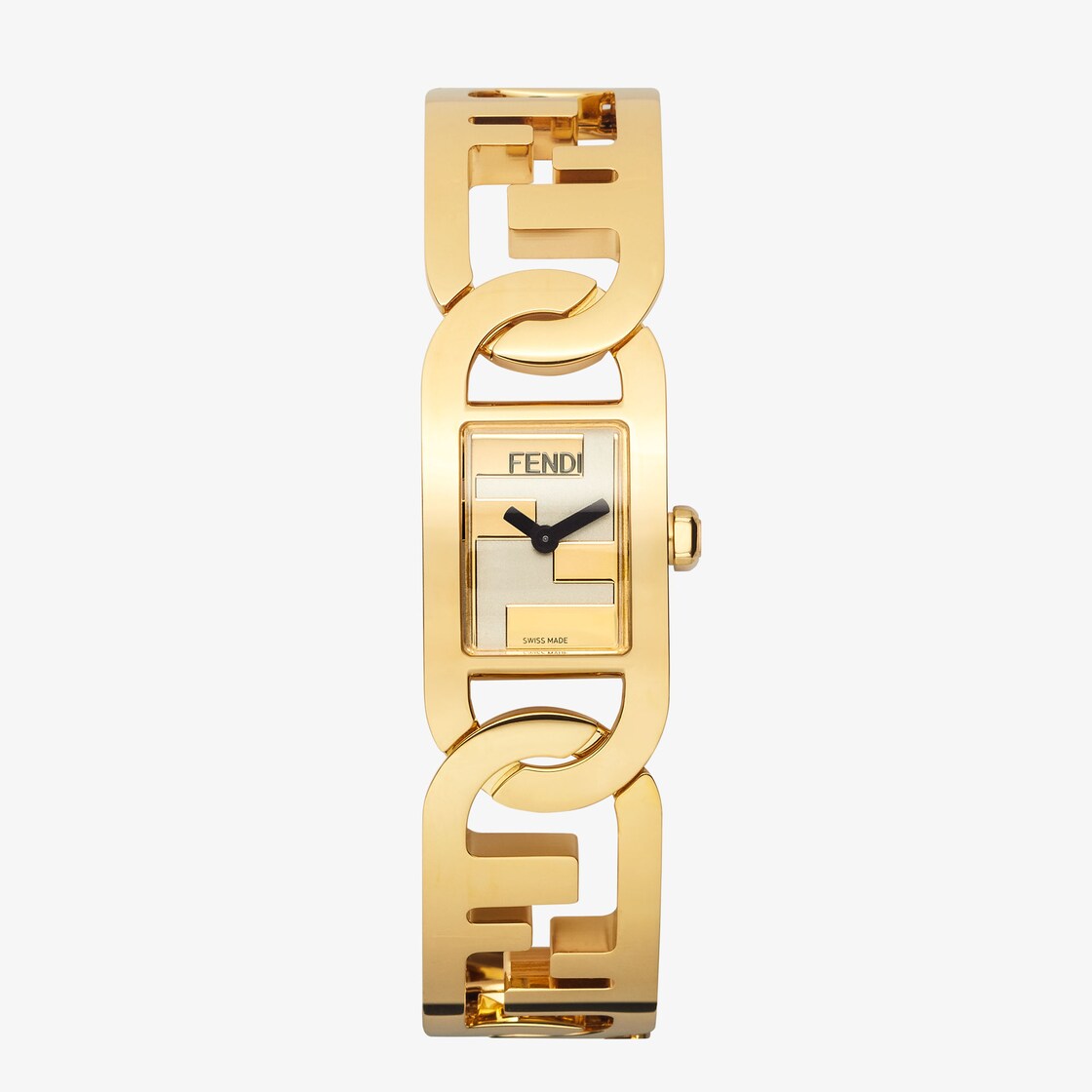 Fendi best sale ladies watch