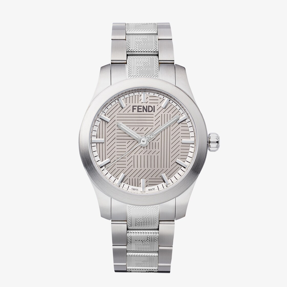 FENDI 腕時計着せ替えベルト5色