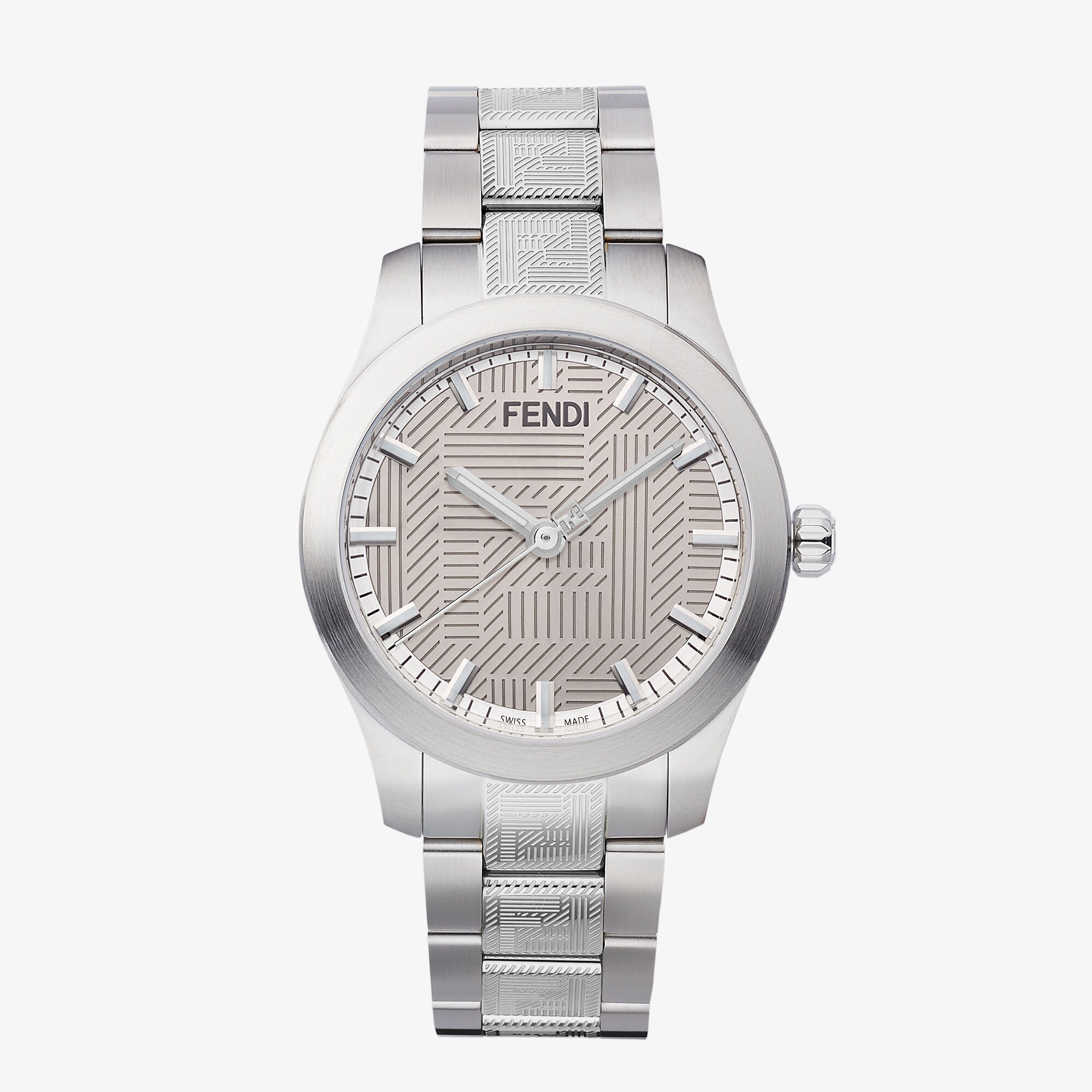FF Shadow Silver | Fendi