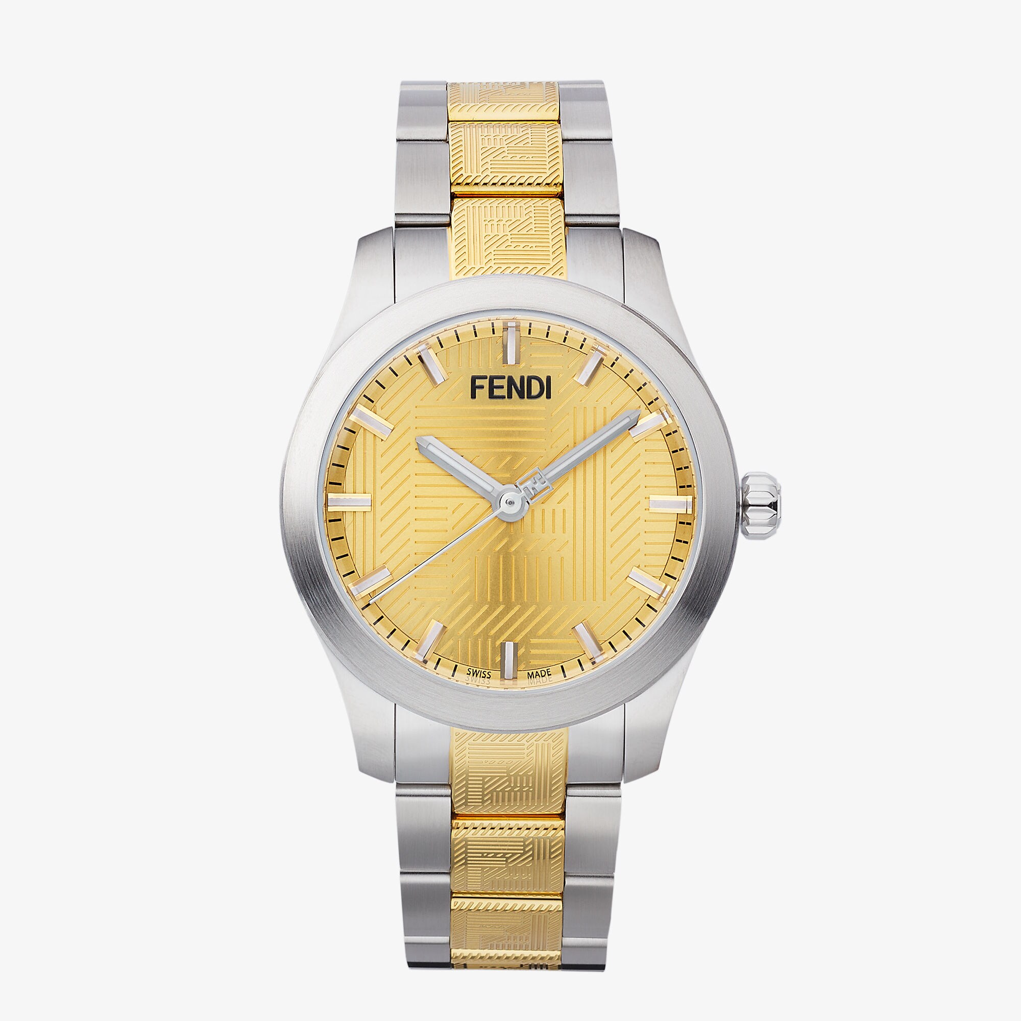FFシャドー シルバー | Fendi FFシャドー シルバー | Fendi