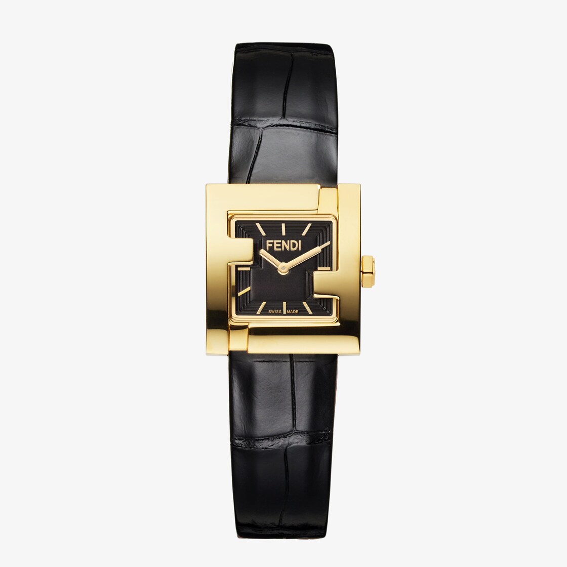 Fendi discount mania watch