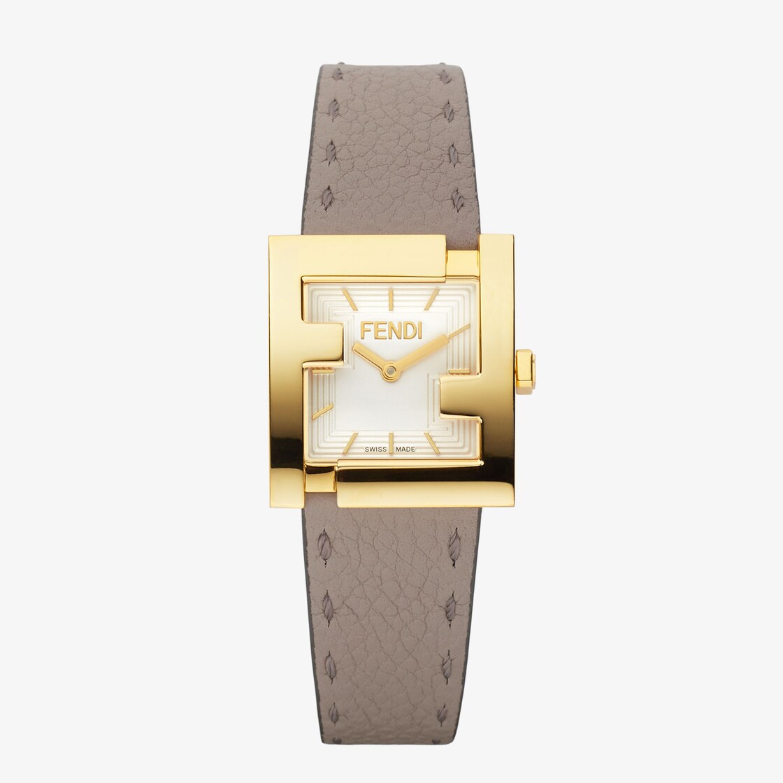 Fendi Womens Forever Fendi Watches