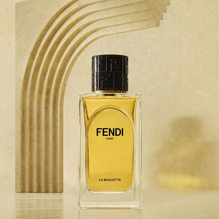 Fendi Fragrance 香氛-全新香氛系列-FENDI芬迪官网