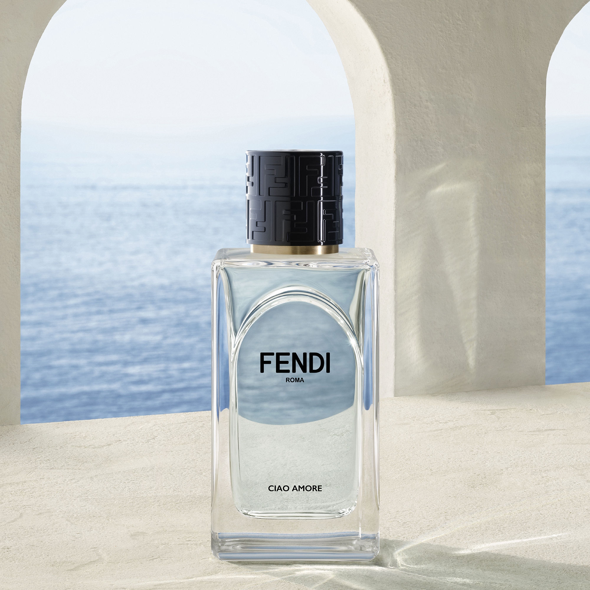 Ciao Amore | Fendi