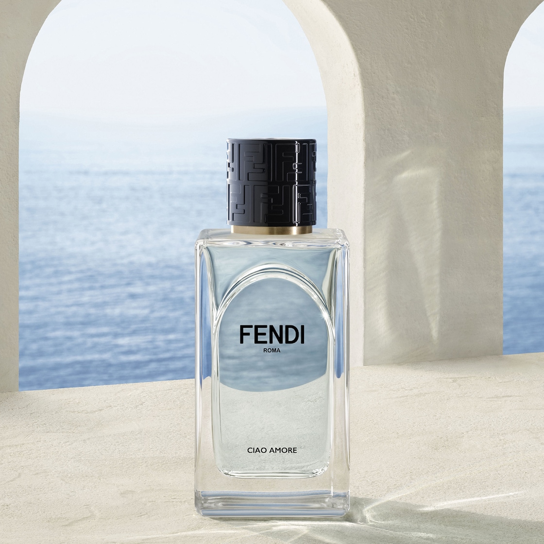 Fragrances | Fendi Fragrances | Fendi