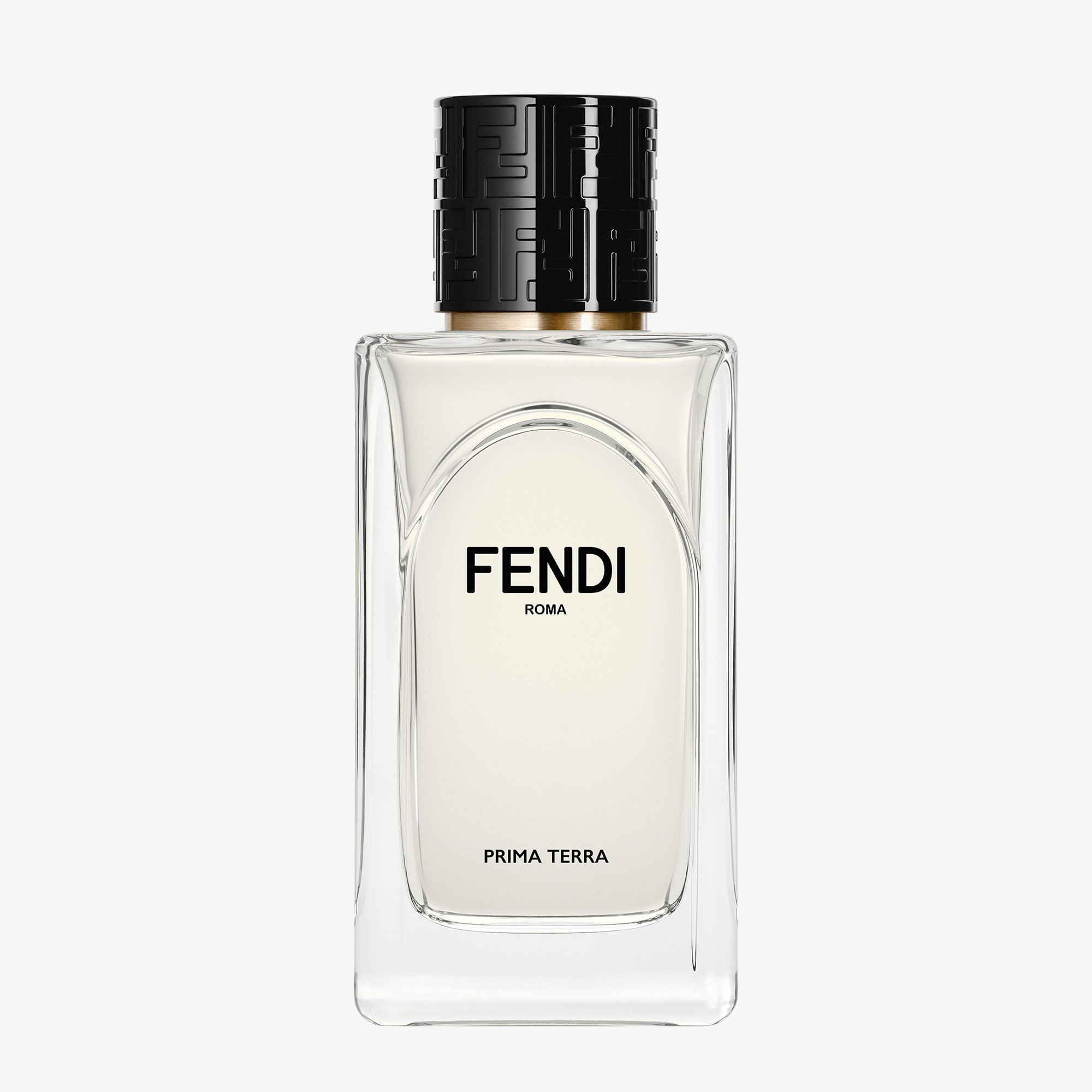 2025-25 秋冬新作  ハイブランドの Prima Terra 100ml オードパルファム | FENDI 香水(ユニセックス)