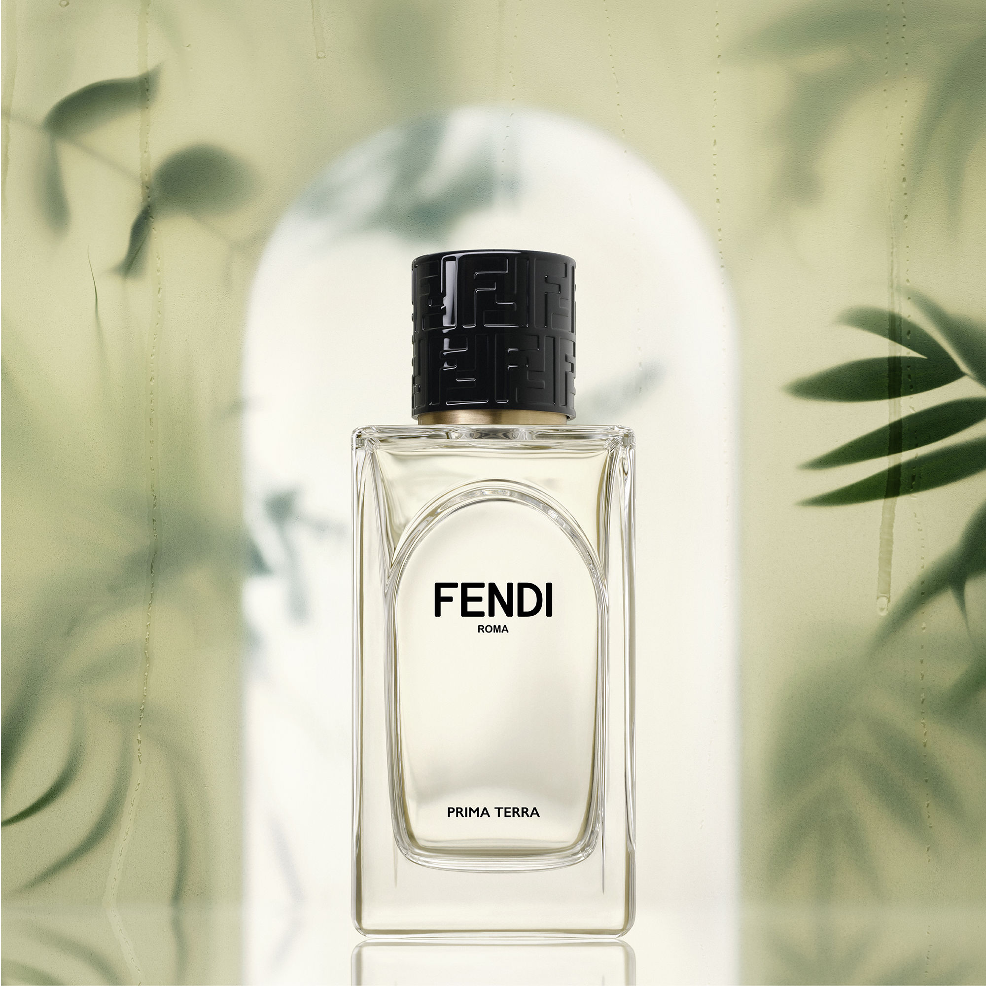 web限定アイテム Prima Fendi | Terra 香水(ユニセックス)