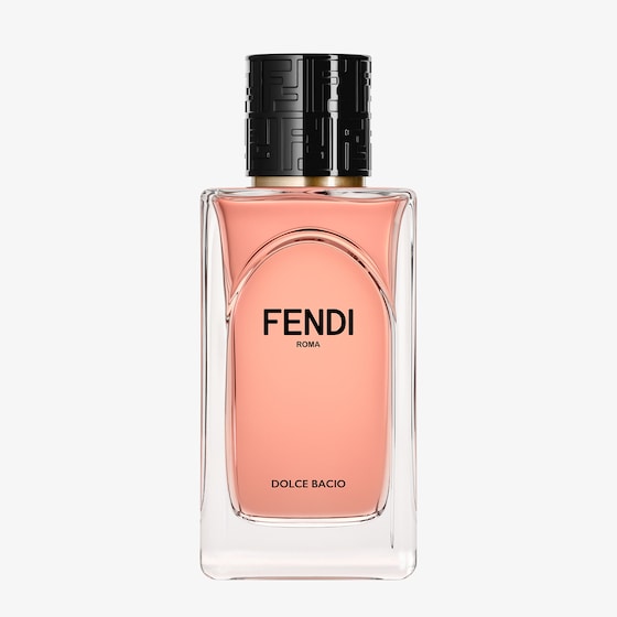 Fendi Intense, like the scent of a rose