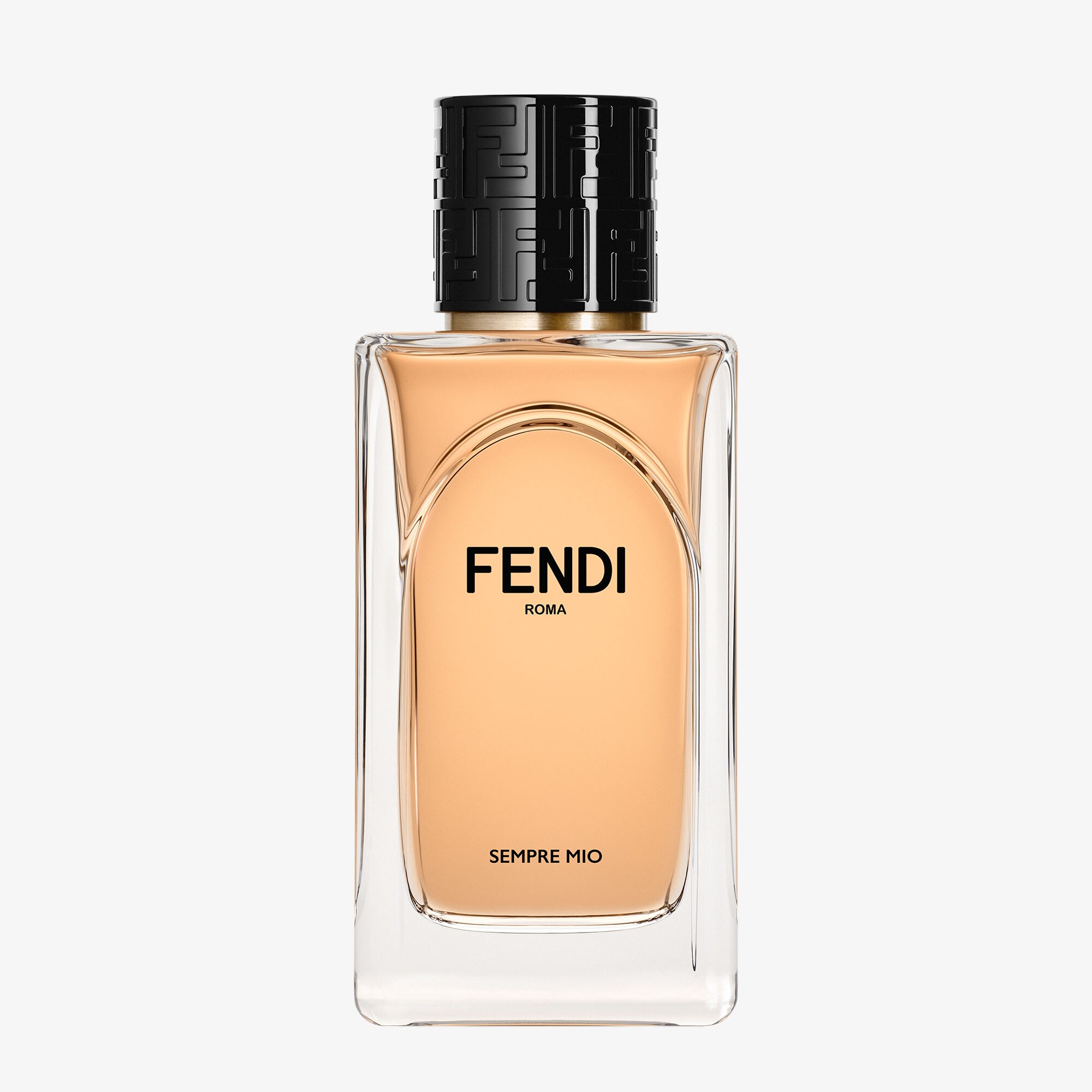 高感度ショップで2023年売れたブランド 100ml Mio Sempre Eau FENDI | Parfum de 香水(ユニセックス)