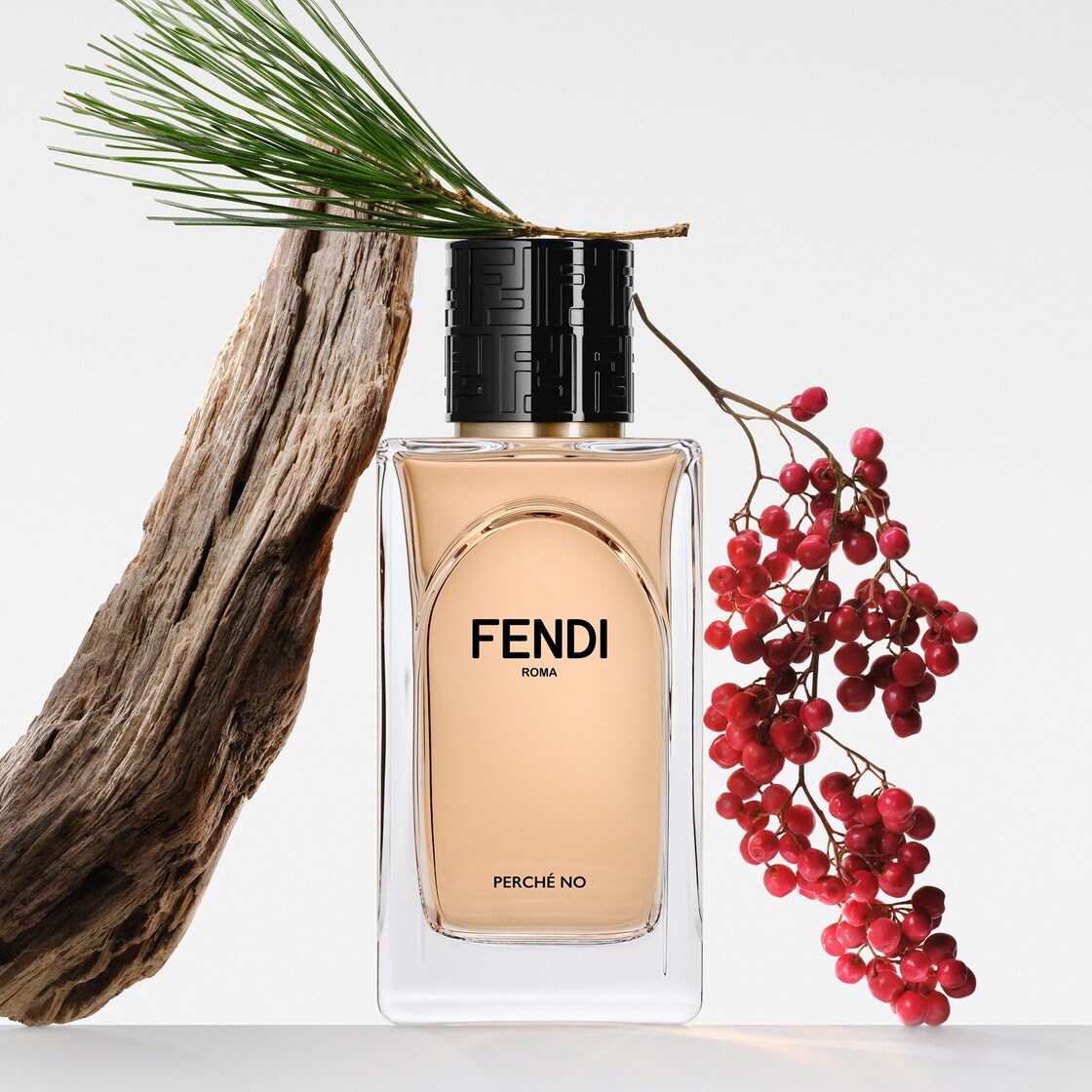 Perché No-100毫升香水-女士假日礼品-FENDI芬迪官网