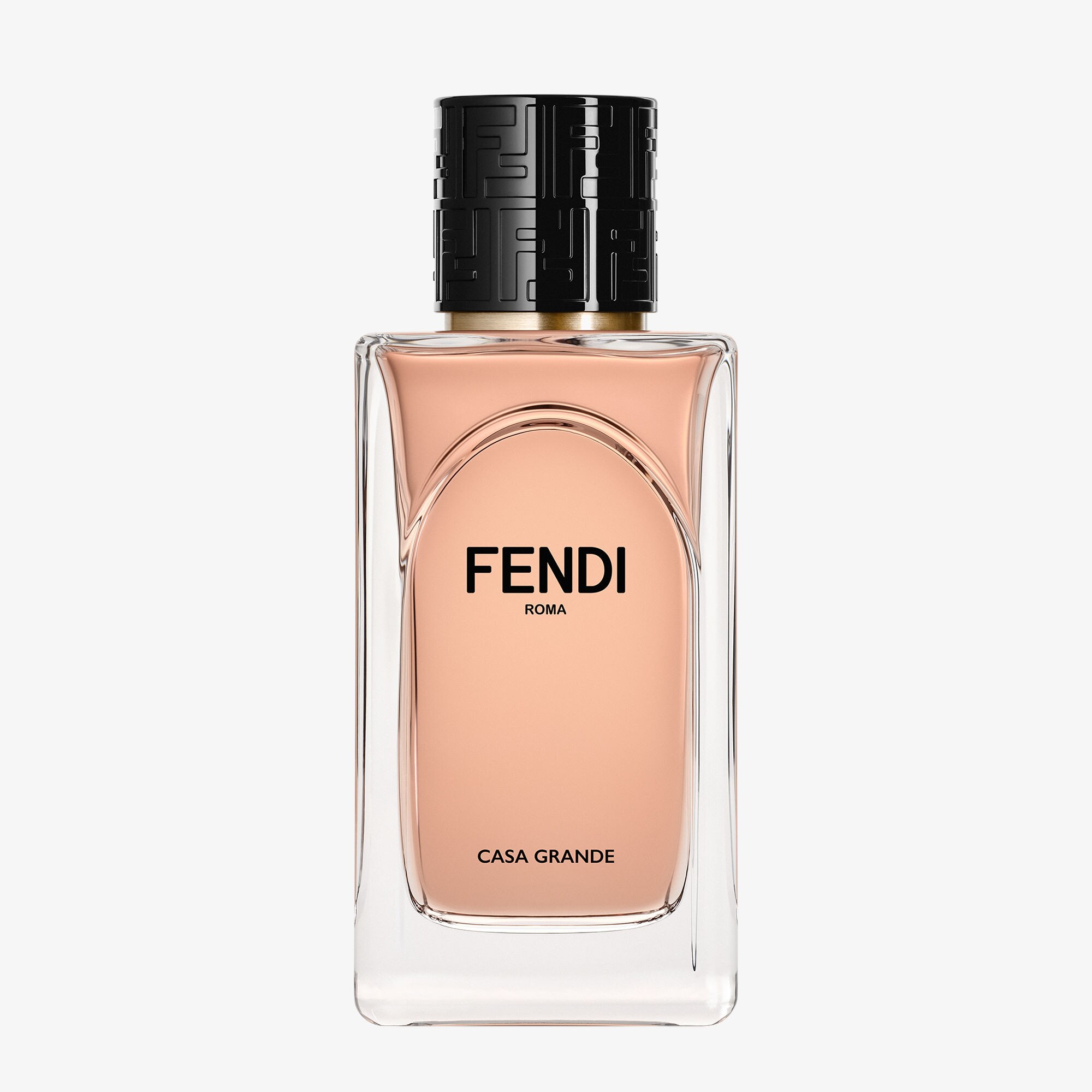 女性が喜ぶ♪ 100ml Grande Casa オードパルファム FENDI | その他