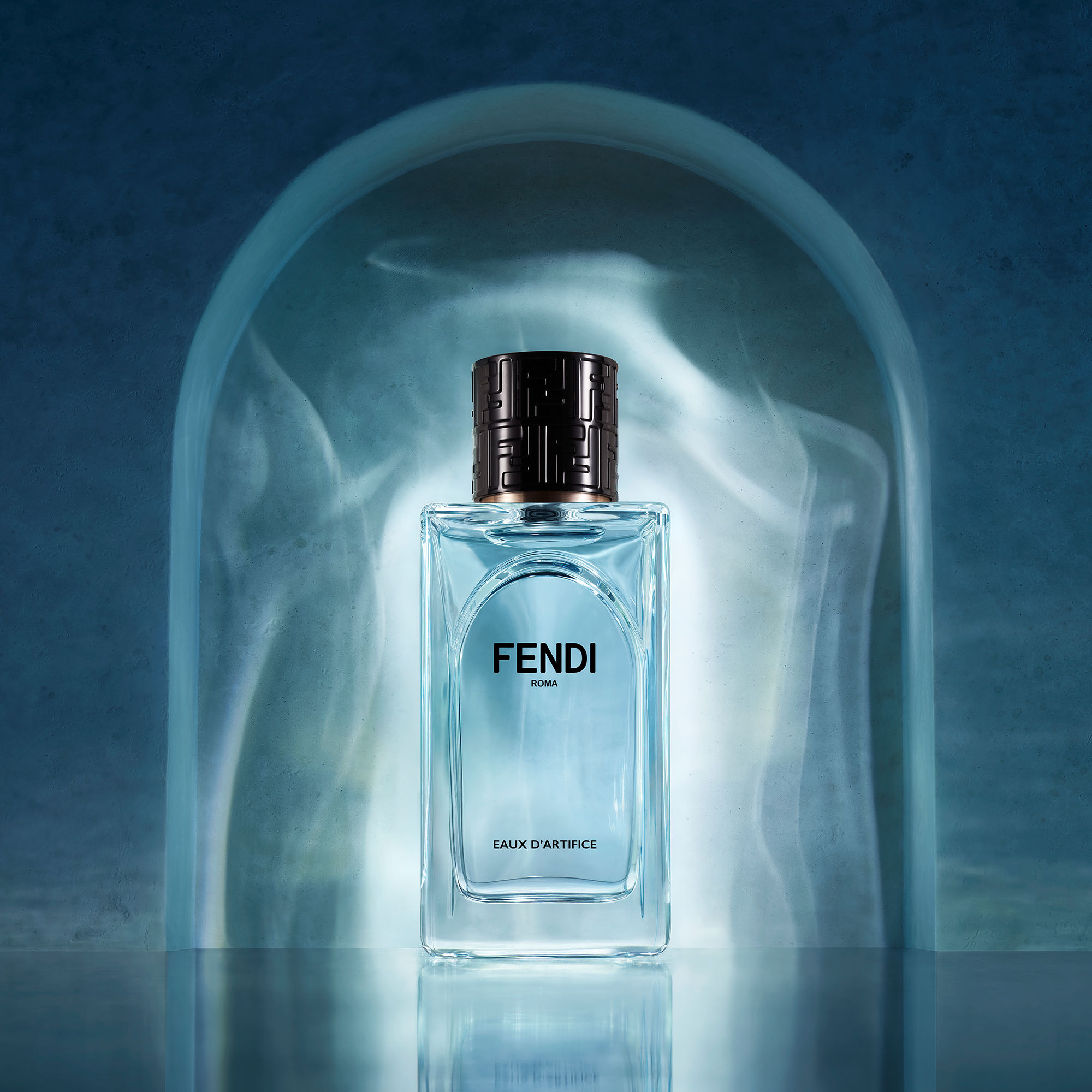 最終値下げ FENDI センプレ ミオ オードパルファム 100ml ⭐︎限定値下げ！⭐︎【新品未使用】FENDI 香水 Sempre Mio
