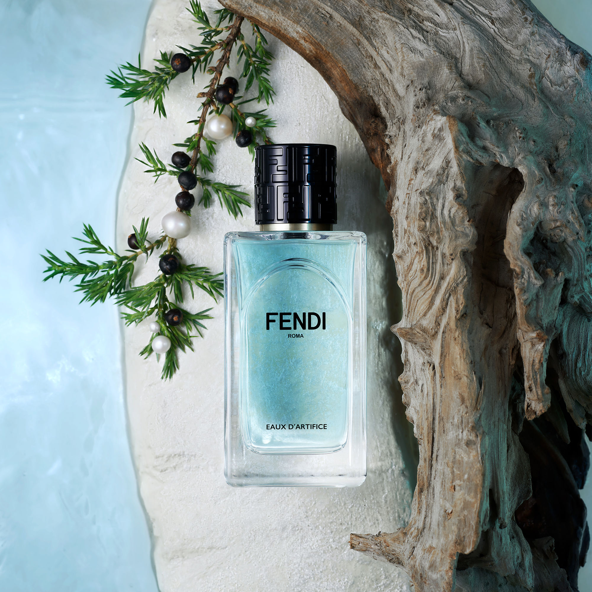 Eaux d'Artifice | Fendi