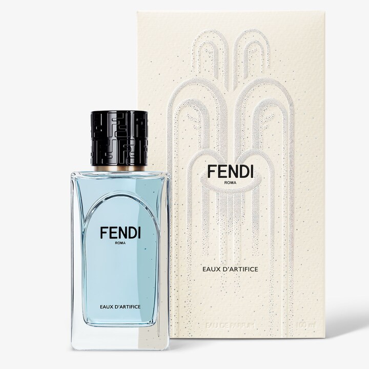 Fendi Fragrance 香氛-全新香氛系列-FENDI芬迪官网
