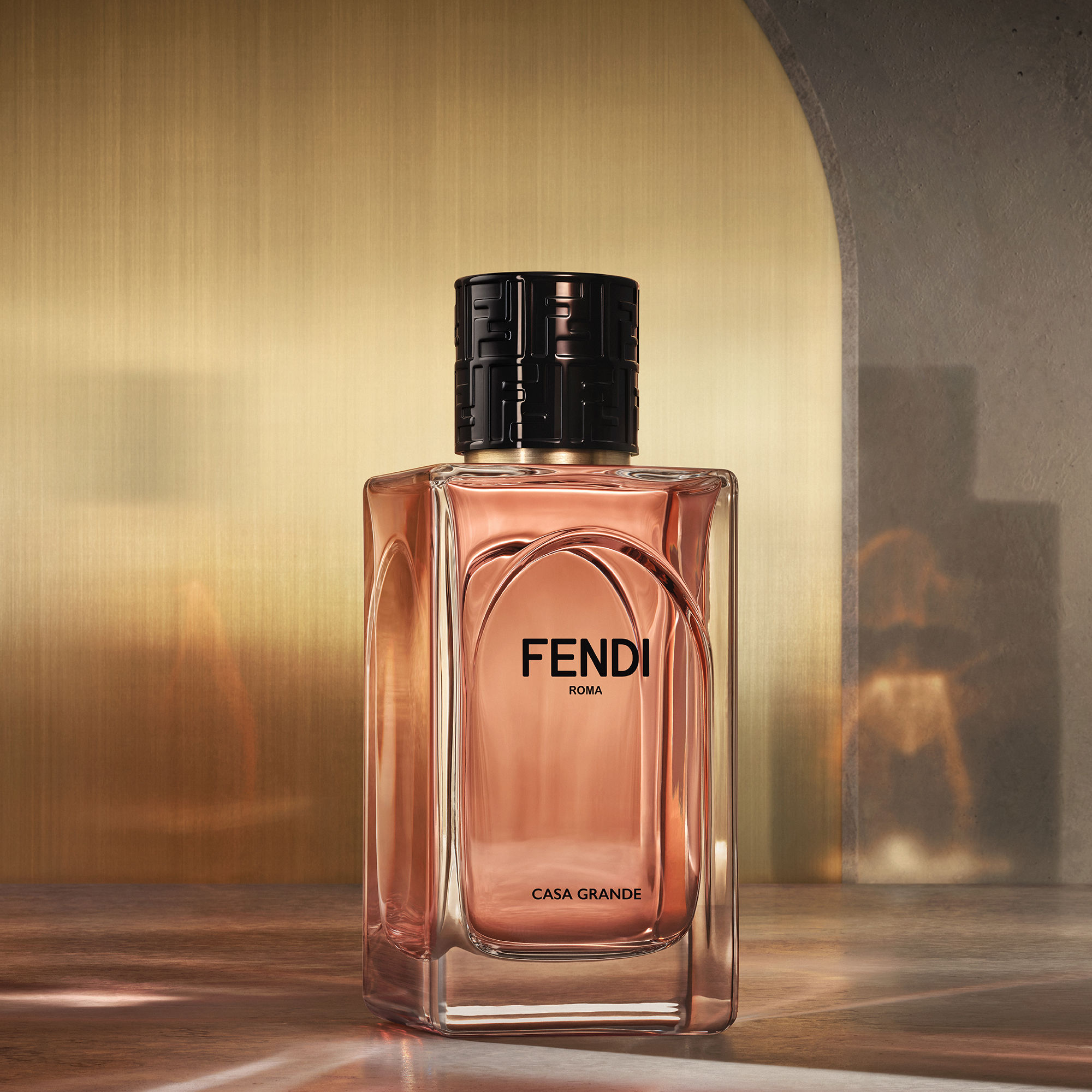 fendi Casa Grande100mL オードパルファム Casa Grande | Fendi