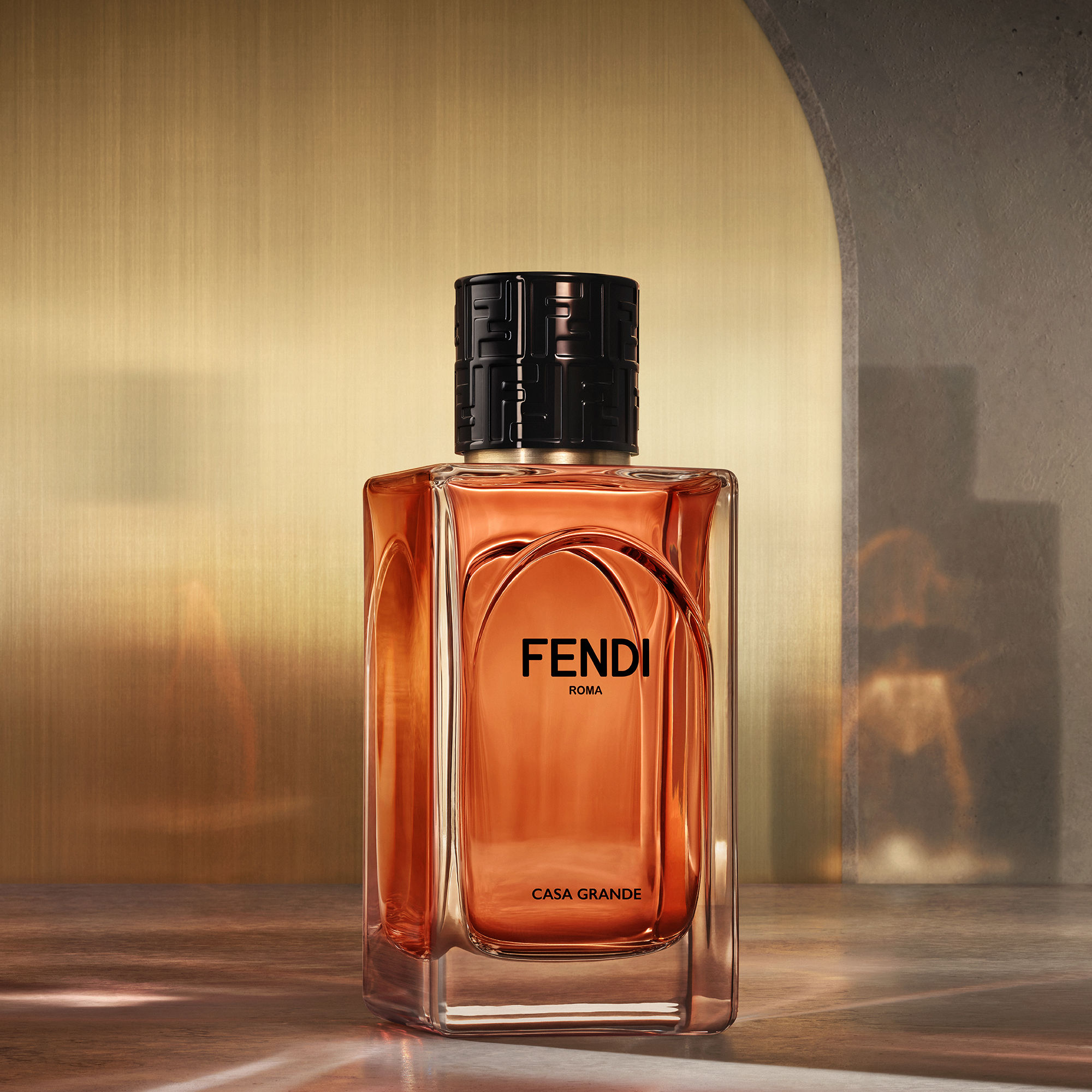 Casa Grande | Fendi