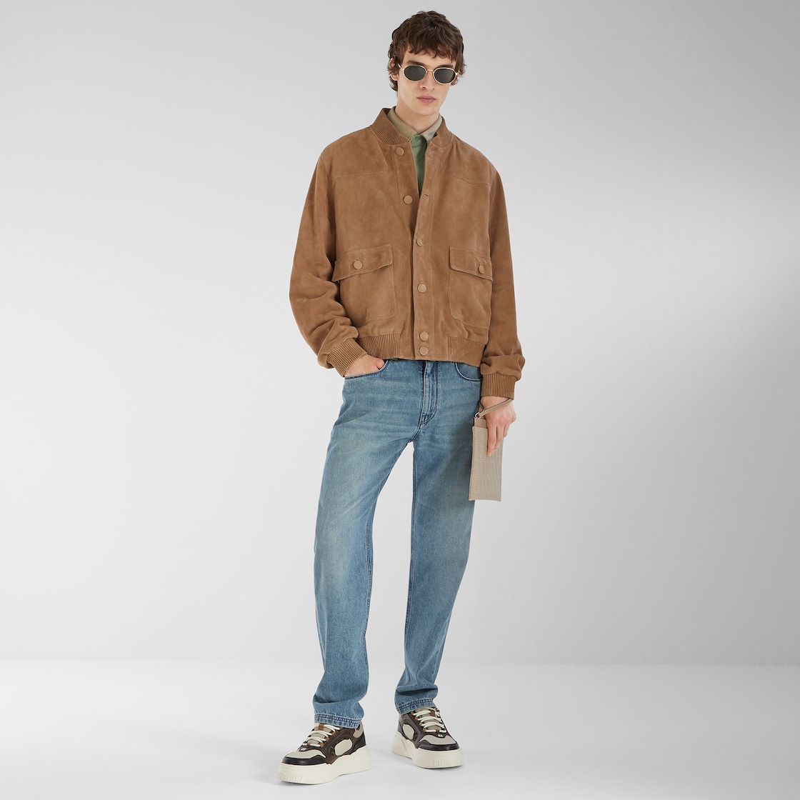 Blouson
