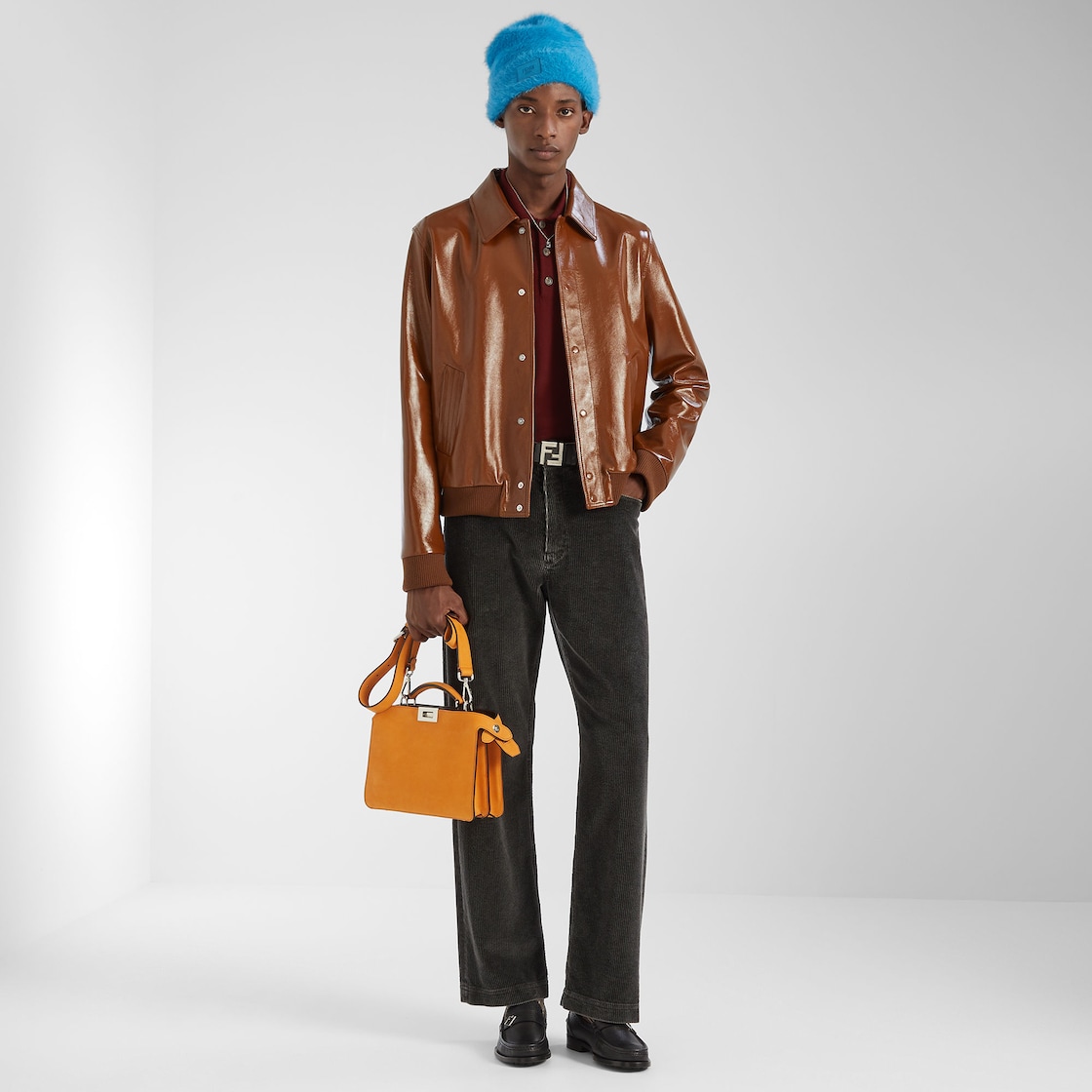 Blouson