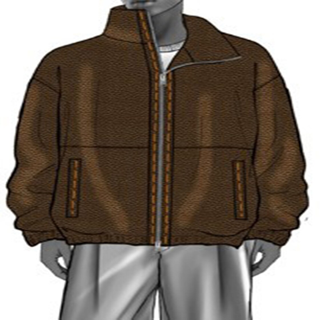Blouson