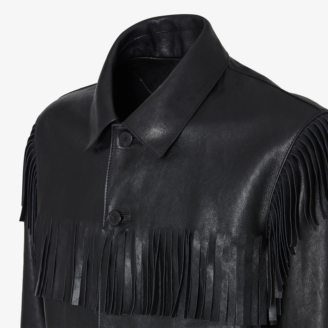 Chaqueta