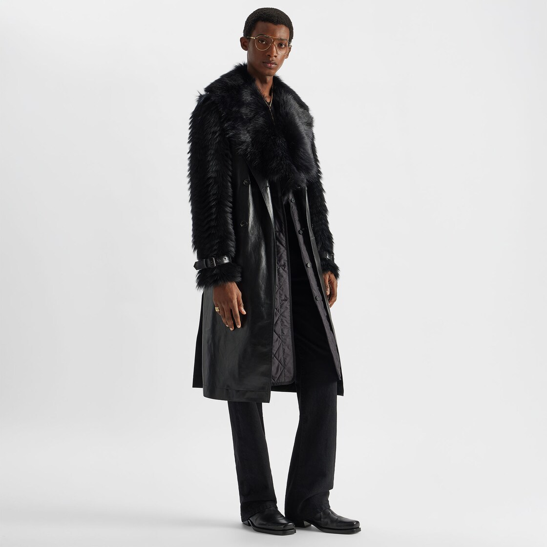 Trenchcoat