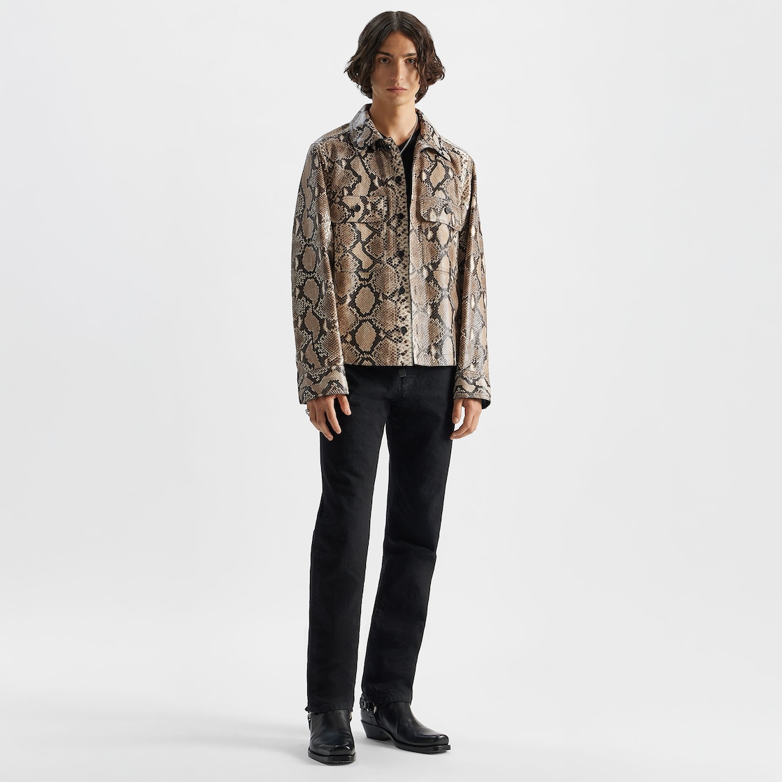 Blouson