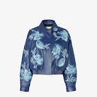 Blau
