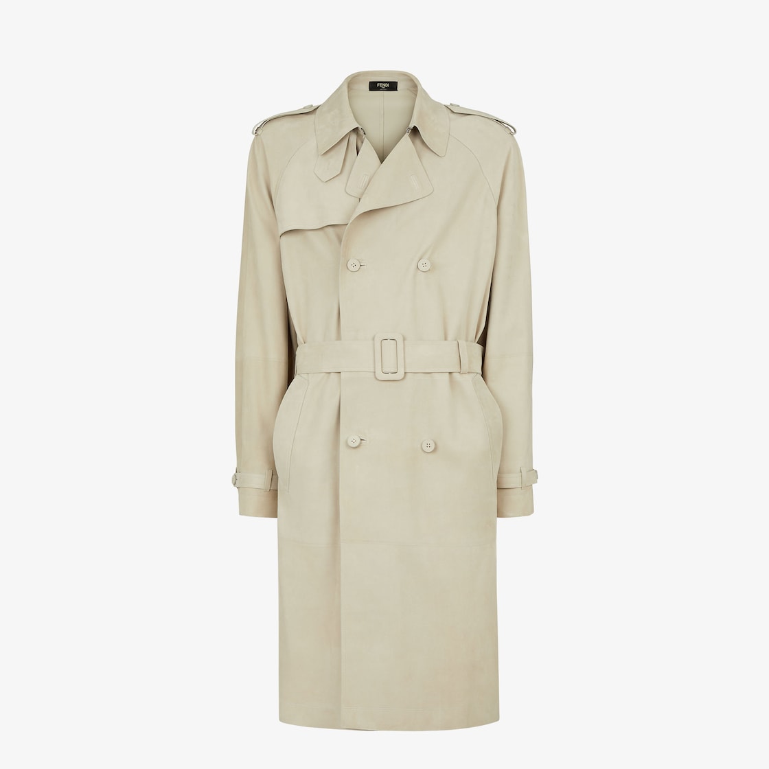 Overcoat