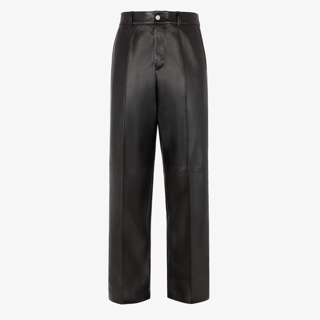 Elite Trousers in Black