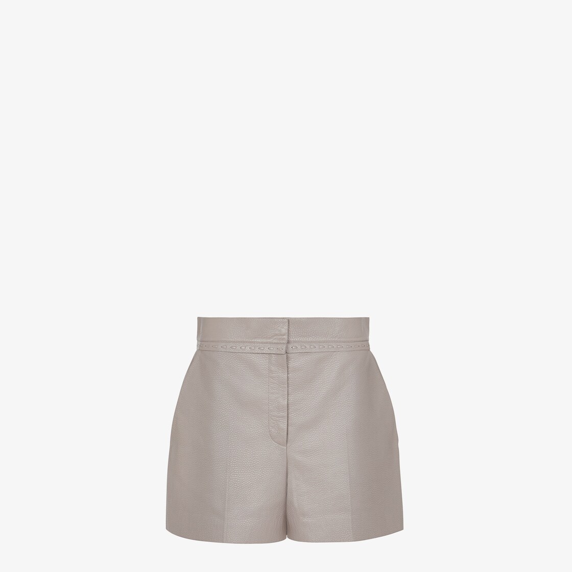 Grey store fendi shorts