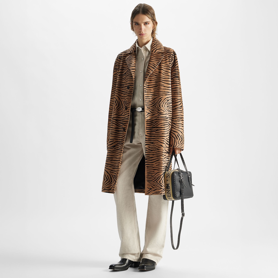 Manteau