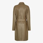 Overcoat