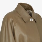 Manteau long