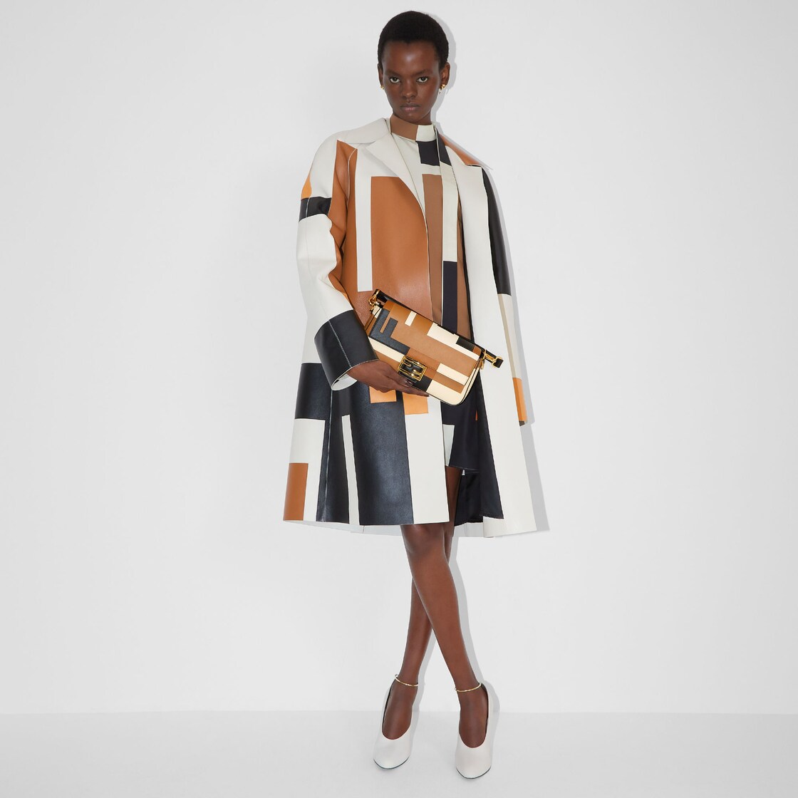 Ready To Wear | Fendi USA