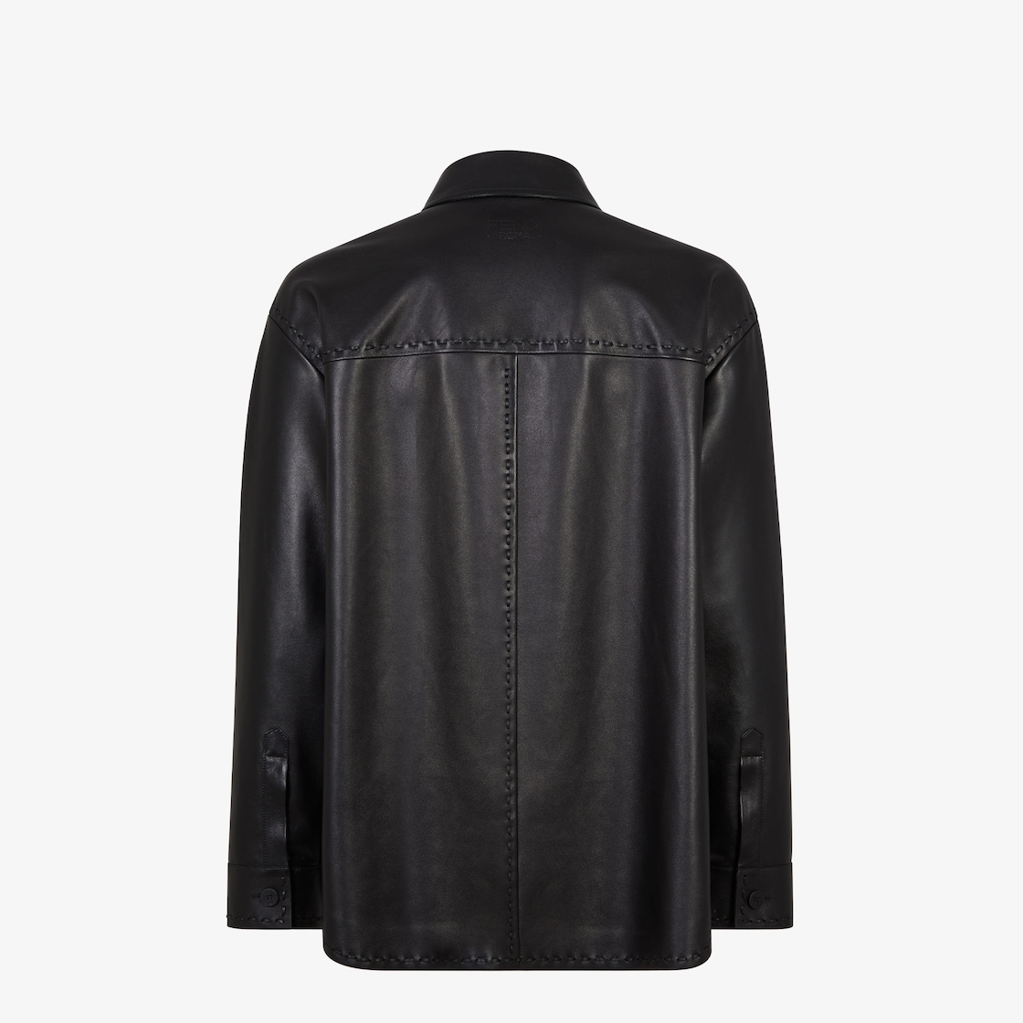 レザー のウィ メンズ 向けデザイナー ウェア | FENDI JP レザー のウィ メンズ 向けデザイナー ウェア | FENDI JP