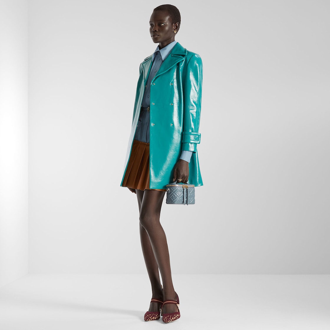 Trench Coat