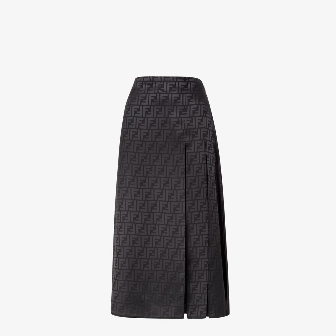 Fendi shop long skirt