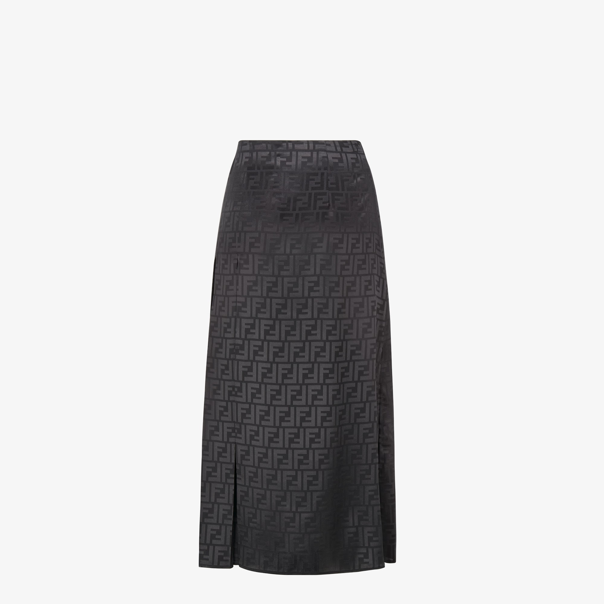 Fendi skirt sale best sale